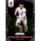 Alex Oxlade-Chamberlain England 62 Prizm Uefa Euro 2016 France
