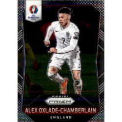 Alex Oxlade-Chamberlain England 62