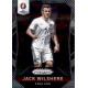 Jack Wilshere England 65 Prizm Uefa Euro 2016 France