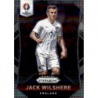 Jack Wilshere England 65 Prizm Uefa Euro 2016 France