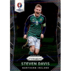 Steven Davis Northern Ireland 66