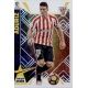 Aduriz La Liga Stars 1 Ediciones Este 2017-18