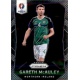Gareth McAuley Northern Ireland 68 Prizm Uefa Euro 2016 France