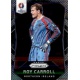 Roy Carroll Northern Ireland 69 Prizm Uefa Euro 2016 France