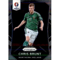 Chris Brunt Northern Ireland 70
