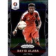 David Alaba Austria 76 Prizm Uefa Euro 2016 France