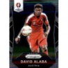 David Alaba Austria 76 Prizm Uefa Euro 2016 France