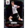Marc Janko Austria 77 Prizm Uefa Euro 2016 France