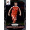 Aleksandar Dragovic Austria 81 Prizm Uefa Euro 2016 France