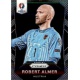 Robert Almer Austria 82 Prizm Uefa Euro 2016 France