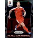 Marko Arnautovic Austria 83 Prizm Uefa Euro 2016 France