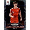 Julian Baumgartlinger Austria 84 Prizm Uefa Euro 2016 France