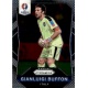 Gianluigi Buffon Italy 87 Prizm Uefa Euro 2016 France