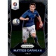 Matteo Darmian Italy 88 Prizm Uefa Euro 2016 France