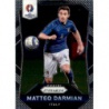 Matteo Darmian Italy 88 Prizm Uefa Euro 2016 France