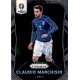 Claudio Marchisio Italy 89 Prizm Uefa Euro 2016 France