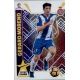 Gerard Moreno La Liga Stars 7 Ediciones Este 2017-18