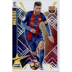 Messi La Liga Stars 15 Ediciones Este 2017-18