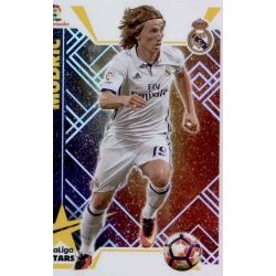 Modric La Liga Stars 16 Ediciones Este 2017-18