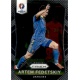 Artem Fedetskiy Ukraine 219 Prizm Uefa Euro 2016 France