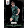 Seamus Coleman Ireland 222 Prizm Uefa Euro 2016 France