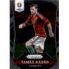 Tamas Kadar Hungary 238 Prizm Uefa Euro 2016 France