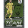 Razvan Rat Romania All-Qualifying Team AQ-2 Prizm Uefa Euro 2016 France