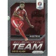 David Alaba Austria All-Qualifying Team AQ-6 Prizm Uefa Euro 2016 France