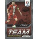 Robert Lewandowski Poland All-Qualifying Team AQ-10 Prizm Uefa Euro 2016 France