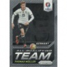 Thomas Muller Germany All-Qualifying Team AQ-11 Prizm Uefa Euro 2016 France