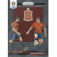 Pedro Rodriguez - Diego Costa Spain Country Combinations Duals CCD-11 Prizm Uefa Euro 2016 France