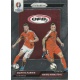 Marko Arnautovic - Martin Harnik Austria Country Combinations Duals CCD-22 Prizm Uefa Euro 2016 France