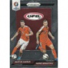 Marko Arnautovic - Martin Harnik Austria Country Combinations Duals CCD-22 Prizm Uefa Euro 2016 France