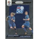 Birkir Bjarnason - Alfred Finnbogason Iceland Country Combinations Duals CCD-30 Prizm Uefa Euro 2016 France