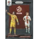 Lukasz Fabianski - Jakub Blaszczykowski Poland Country Combinations Duals CCD-37 Prizm Uefa Euro 2016 France