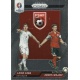 Lorik Cana - Ermir Lenjani Albania Country Combinations Duals CCD-49 Prizm Uefa Euro 2016 France