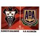 Albacete / Alcorcón Liga 123 1 Ediciones Este 2017-18