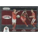David Alaba - Martin Harnik - Marc Janko Austria Country Combinations Triples CCT-8 Prizm Uefa Euro 2016 France