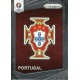 Portugal Portugal Country Logos CL-4 Prizm Uefa Euro 2016 France
