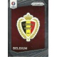 Belgium Belgium Country Logos CL-5 Prizm Uefa Euro 2016 France
