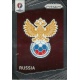 Russia Russia Country Logos CL-7 Prizm Uefa Euro 2016 France