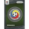 Romania Romania Country Logos CL-15 Prizm Uefa Euro 2016 France