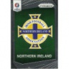 Northern Ireland Northern Ireland Country Logos CL-23 Prizm Uefa Euro 2016 France