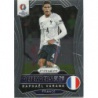 Raphael Varane France Defenders of the Flag DF-1 Prizm Uefa Euro 2016 France
