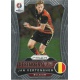 Jan Vertonghen Belgium Defenders of the Flag DF-2 Prizm Uefa Euro 2016 France