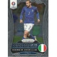 Giorgio Chiellini Italy Defenders of the Flag DF-6 Prizm Uefa Euro 2016 France