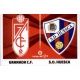 Granada / Huesca Liga 123 5 Ediciones Este 2017-18