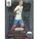 Sergei Ignashevich Russia Defenders of the Flag DF-8 Prizm Uefa Euro 2016 France