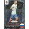 Sergei Ignashevich Russia Defenders of the Flag DF-8 Prizm Uefa Euro 2016 France
