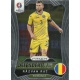 Razvan Rat Romania Defenders of the Flag DF-10 Prizm Uefa Euro 2016 France